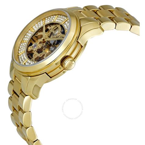 michael kors automatic watch price|michael kors watch clearance sale.